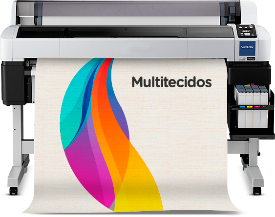 Estampas em Tecidos Personalizadas com Qualidade